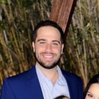 Luke Costantino