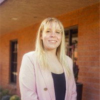 Cheyenne May