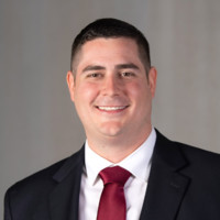 Kyle Chmielewski, M. Eng., P.E.