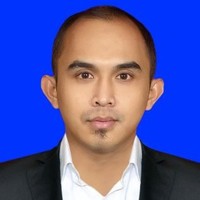 Saiful S.St