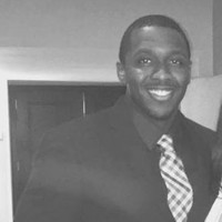 Adrion Hunter