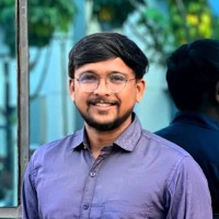 Krishna Kalatre