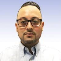 Adrian Bernal