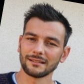 Mathieu Catuhe