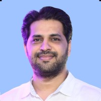 Suraj Shaha