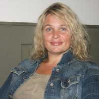 Patricia Hoenderken-Booi