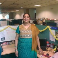Anitha Mohan