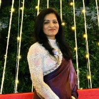 Hiral Mulchandani