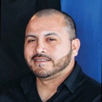 David Martinez