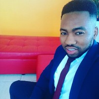 Nduduzo Mathenjwa