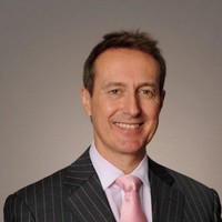 Nigel Mason