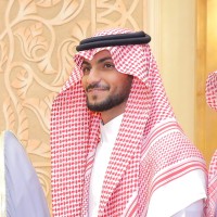 Mohammed Almutairi