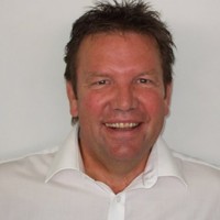 Terry Hunt