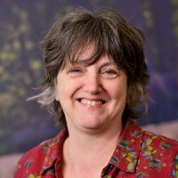Cissie Schellings