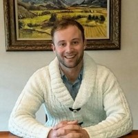 Gustav Potgieter CFP®