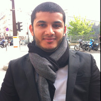 Walid Abichou