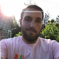 Joshua Ehlers