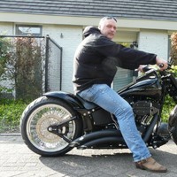 Evert Hof