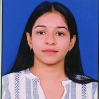 Madhumita Saha