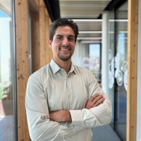 Daniel Rojo Álvarez