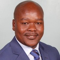 George Achia, Mprsk