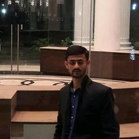 Chandrashekhar Kharade