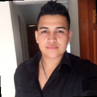 Jose Cruz Barahona