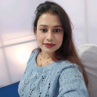 Nilashree Das