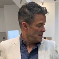 Mauricio Vega González