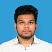 Eswar Parimi