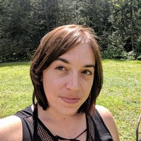 Jennie Fountain, Pci-Qir, Eta Cpp