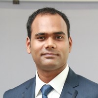Nitish Singh