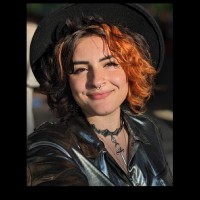 Ana Celeste Carpenter