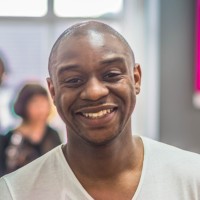 Nicholas Daley