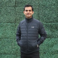 Muhammad Azhar Iqbal