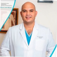 Jesús Arturo León Ramos