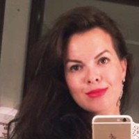 Marina Edalova