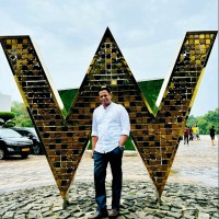 Balu John Maris