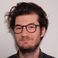 Rolf Jongebloed