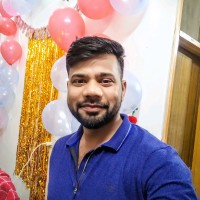 Sujeet Kumar Verma