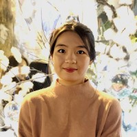 Ngoc Huyen Le