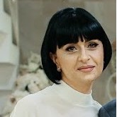 Mzia Alkhazishvili
