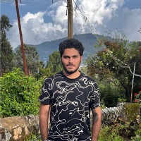 Ajinkya Sirohi