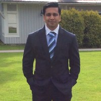 Nikhil Bapat
