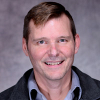 Tim Hosmer