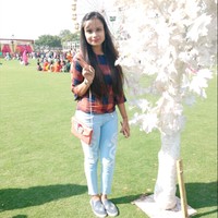 Anjali Kesarwani