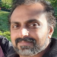 Nagarajababu Krishnaraju