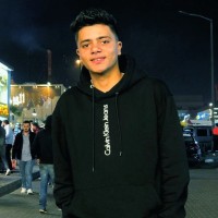 Amr Ahmed Mohamed