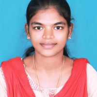 Gayathri V