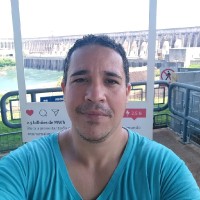 Glauber Vidal
